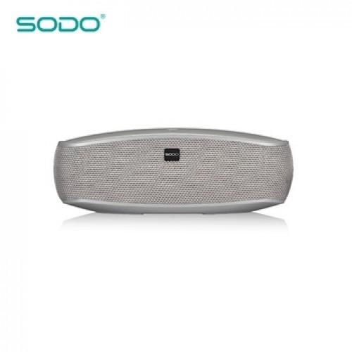 سبيكر لاسلكي من SODO موديل L3.LIFE