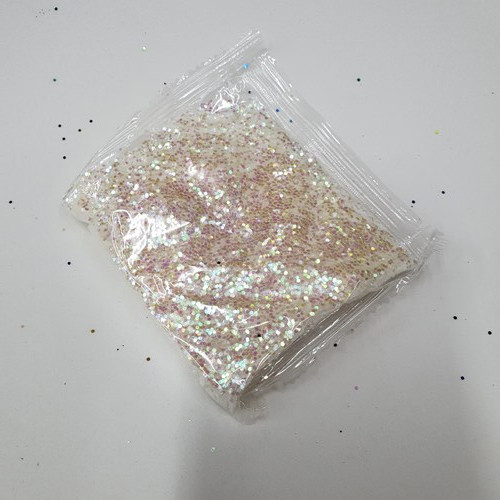 بودرة قليتر B20 رقاقات كبيرة، 50 جم من AHB