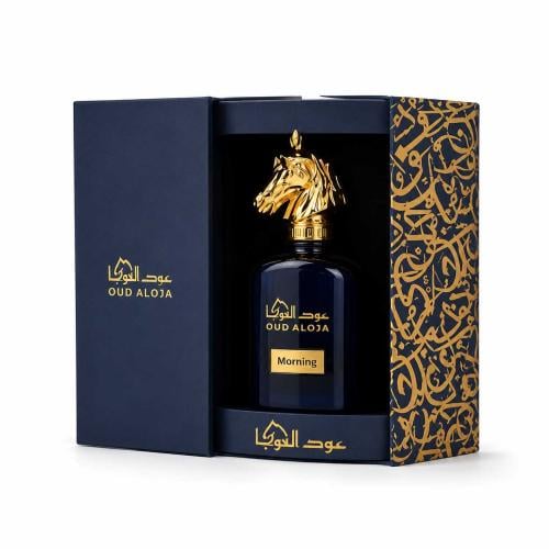 عطر الصباح من العوجا 100 مل