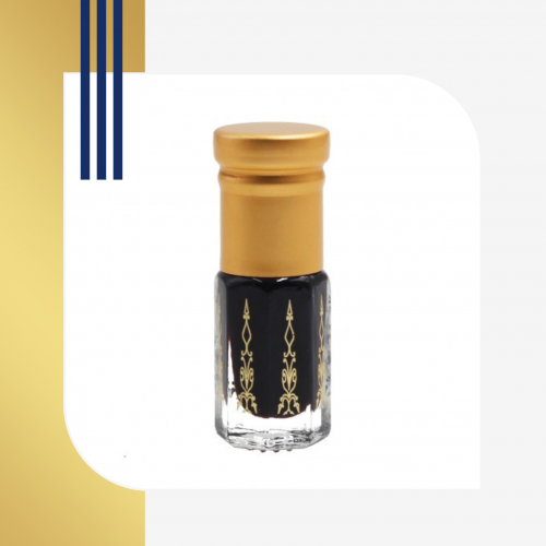 ربع تولة ٣ جرام دهن عود هندي نجلاند