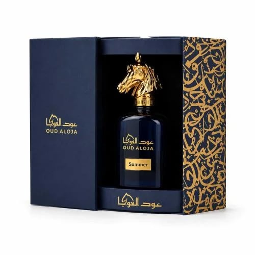 عطر الصيف من العوجا 100 مل