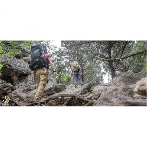 12 سيرفيفور ويندوم 65 حقيبة ظهر هايكنق 12 Survivor...