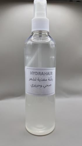 رذاذ الشعر