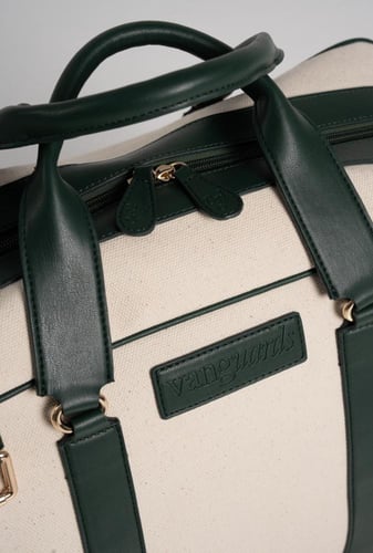 The Grand Court Bag