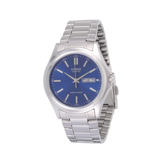 كاسيو كوارتز دقة وأناقة - MTP-1239D-2ADF