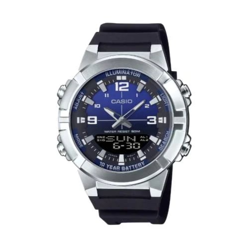 ساعة كاسيو - AMW870A-2A