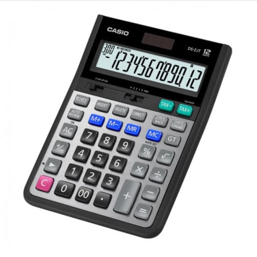 الة حاسبة مكتبيه - DS-2JT
