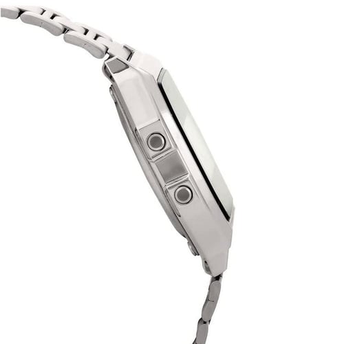 كاسيو رقمي عملي وسهل الاستخدام - A159W-N1DF