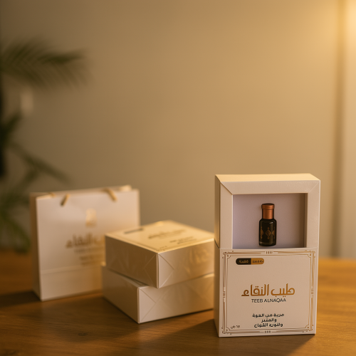 عرض مخلط طيب النقاء