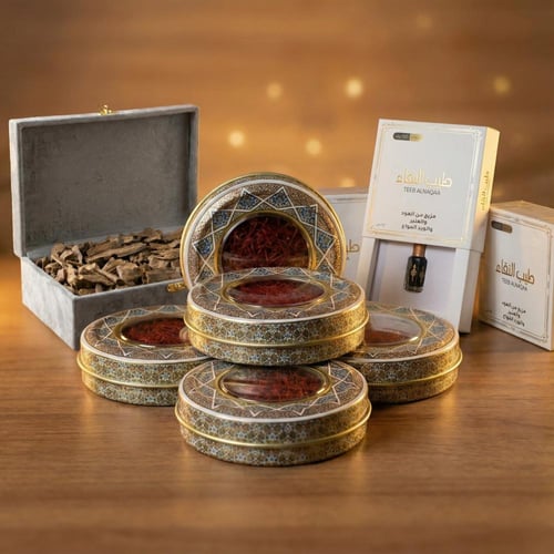 عود كينامي طبيعي