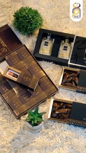 ثمن عطر العود موروكي+ثمن+طيب الشيوخ+بكج عطرين