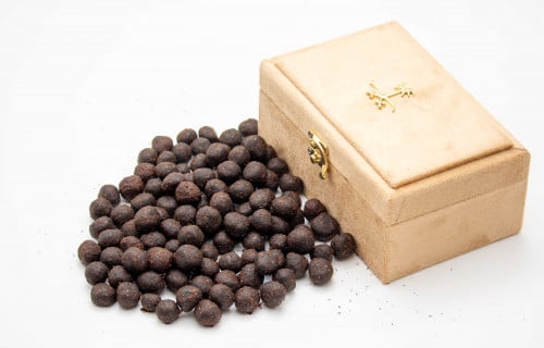 معمول بخور اسود فاخر - ربع كيلو