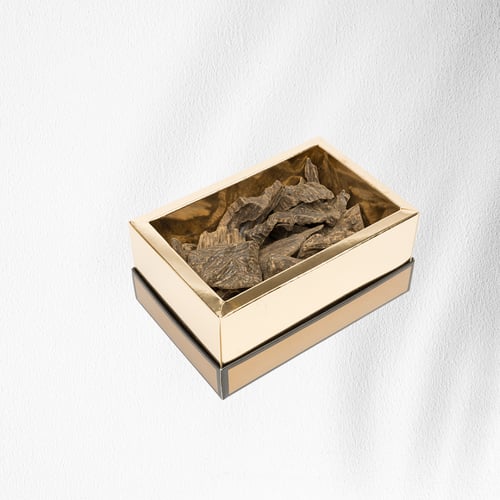 ربع كيلو عود كلمنتان محسن دبل سوبر + ربع + 3 هدايا...