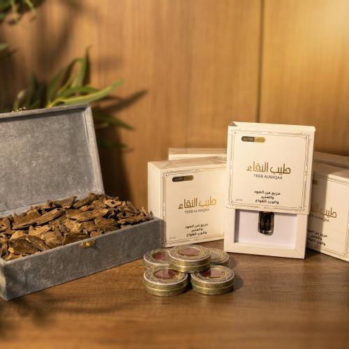 عود كينامي طبيعي