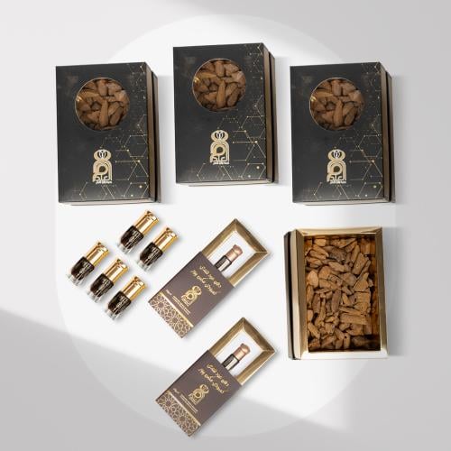 دقة العود بالكيلو مروكي محسن + هديتين