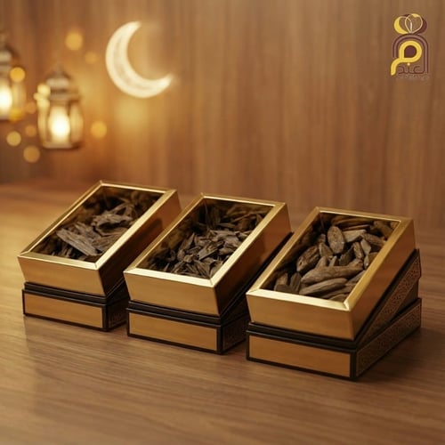 عرض رمضان 1447