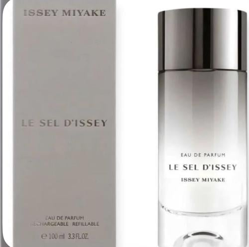 Le Sel D'Issey Eau de Parfum Issey Miyake