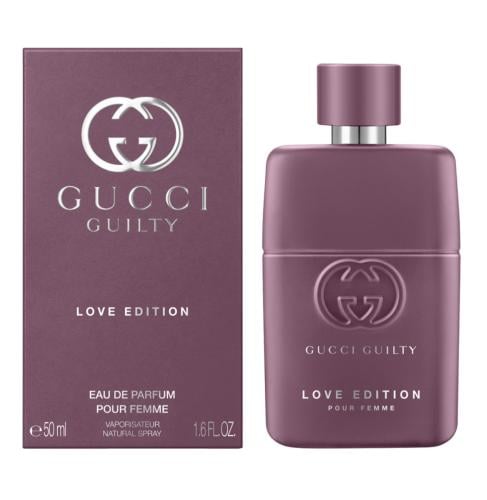 عطر Gucci Guilty Love Edition