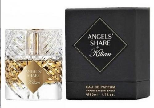 Angels' Share By Kilian
