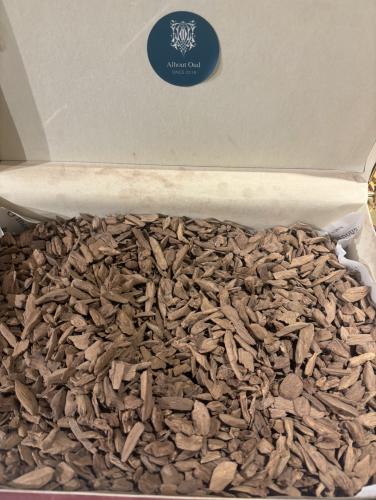 Moroccan high-quality date
