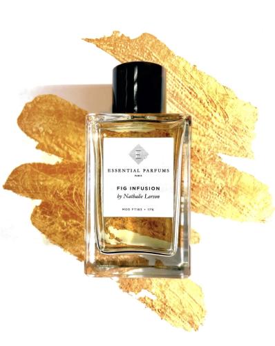 Fig Infusion Essential Parfums