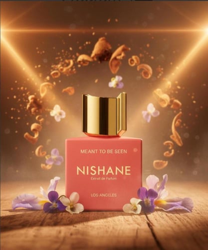 Meant To Be Seen Nishane