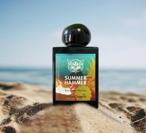 Summer hammer
