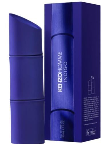 kenzo Homme Indigo