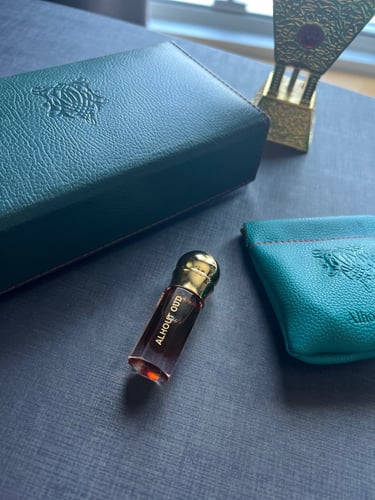 دهن الوزنه الفاخر