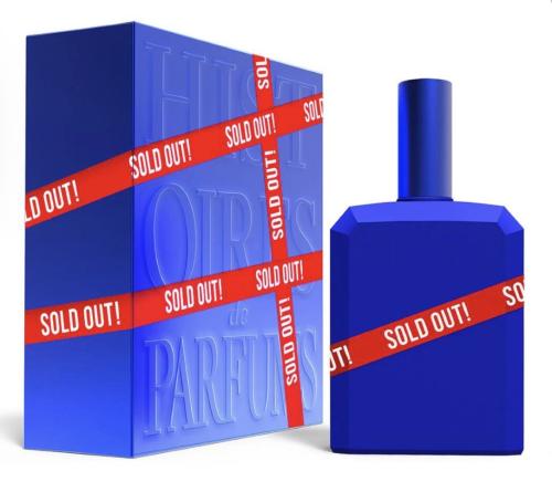 This is Not a Blue Bottle 1.8 Sold Out