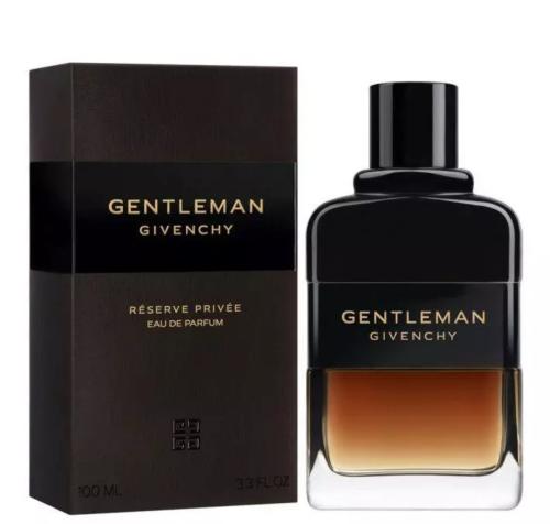 GIVENCHY - RESERVE