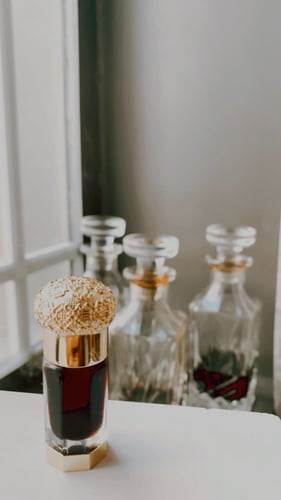 دهن كلاكاس فاخر