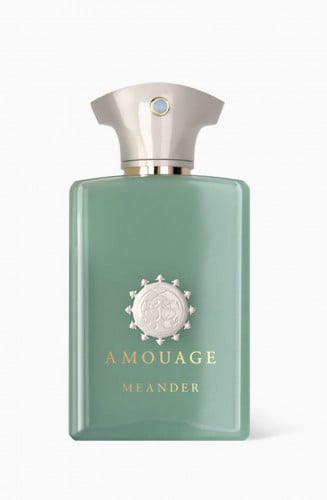 عطر امواج MEANDER اصلي