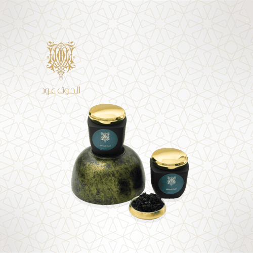 مبثوث الحوت عود