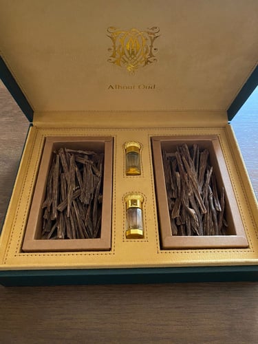 بكج الاهداء الفاخر