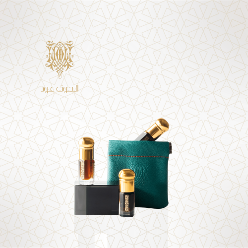 عرض الجمعة الخضراء (دهن)