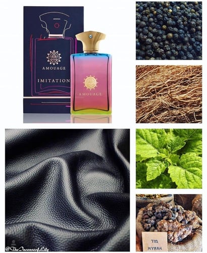 امواج اميتيشن (IMITATION)