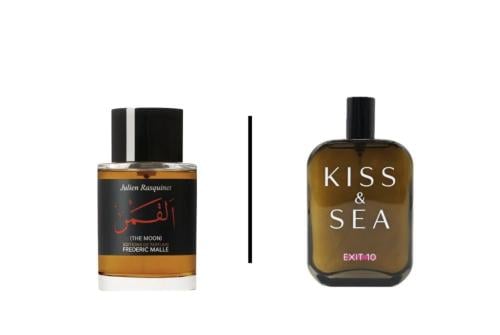 عطر صمام EXIT 10