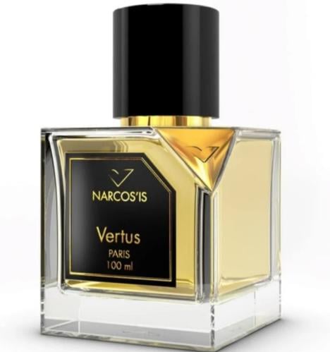 عطر NARCOS’IS من دار Vertus