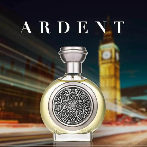 Ardent Boadicea the Victorious