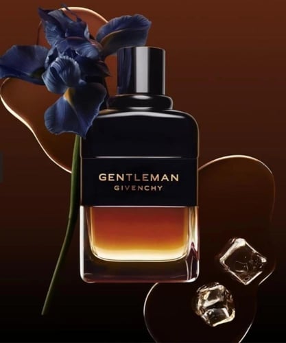 GIVENCHY - RESERVE