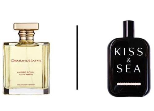 عطر AMBER NOIR
