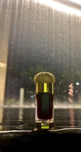 دهن بورمي فاخر