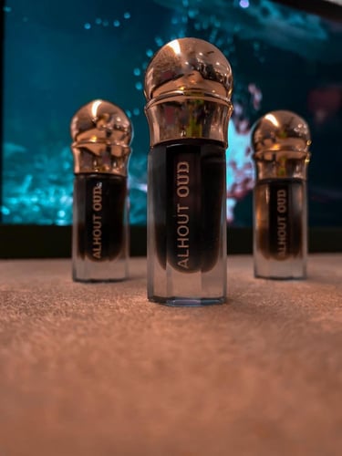 دهن الوزنه الفاخر