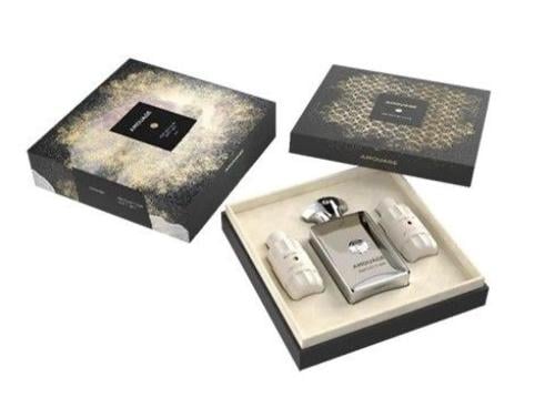 طقم عطر امواج ريفليكشن رجالي او دو بارفيوم