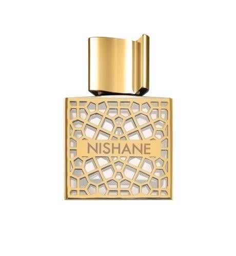 عطر نيشاني هاشيفات عود اكسترايت دو بارفيوم 50 ملي