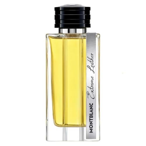 عطر مونت بلانك اكستريم لذر 125 ملي