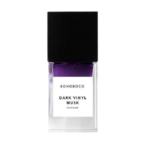 عطر بوهوبوكو دارك فاينل مسك بارفيوم 50 ملي