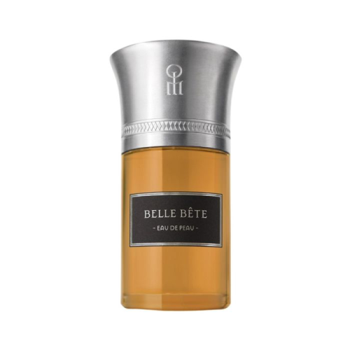 عطر ليكويد ايماجيناير Belle Bete او دو بارفيوم 100...