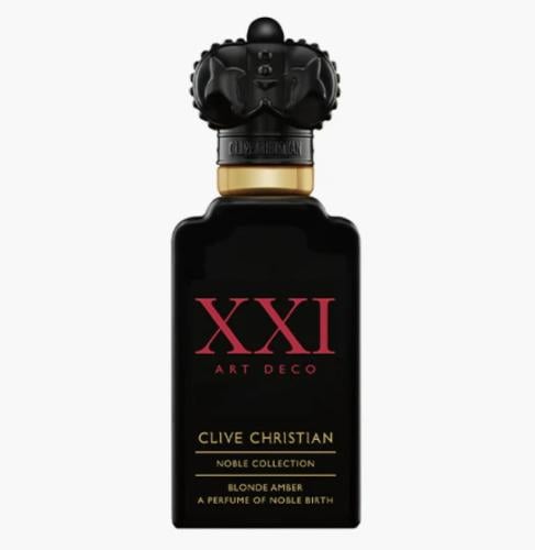 عطر كلايف كريستيان بلاند عنبر او دو بارفيوم 50 ملي